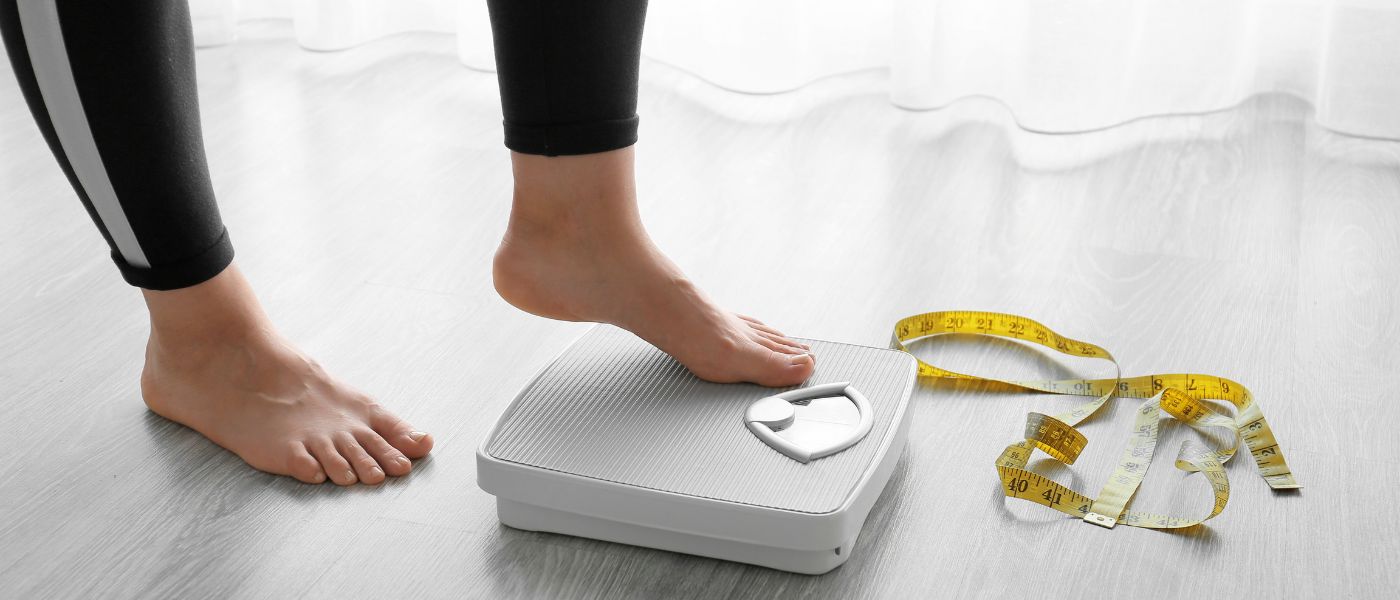 Wieviel Gewichtszunahme In Den Wechseljahren Ist Normal steiger-naturals.de