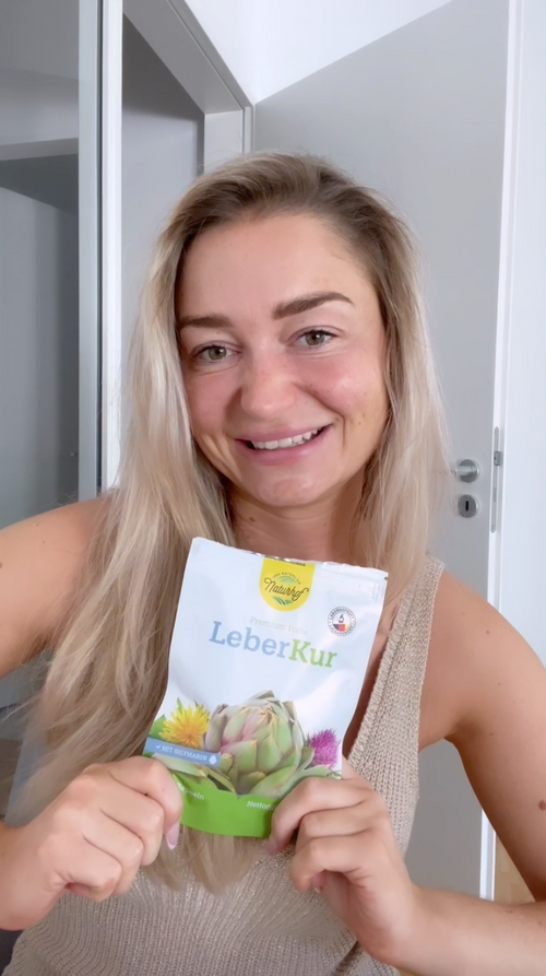 steiger naturals erfahrung