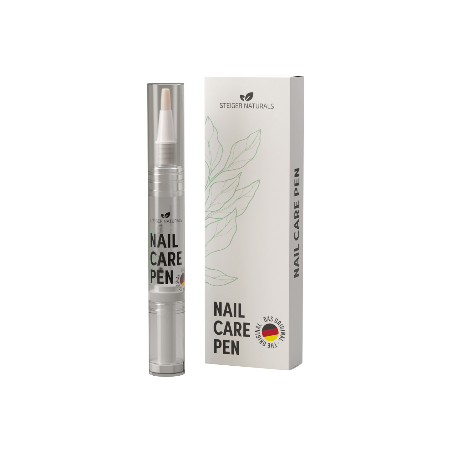 nail care pen