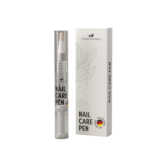 Steiger Naturals Nail Care Pen