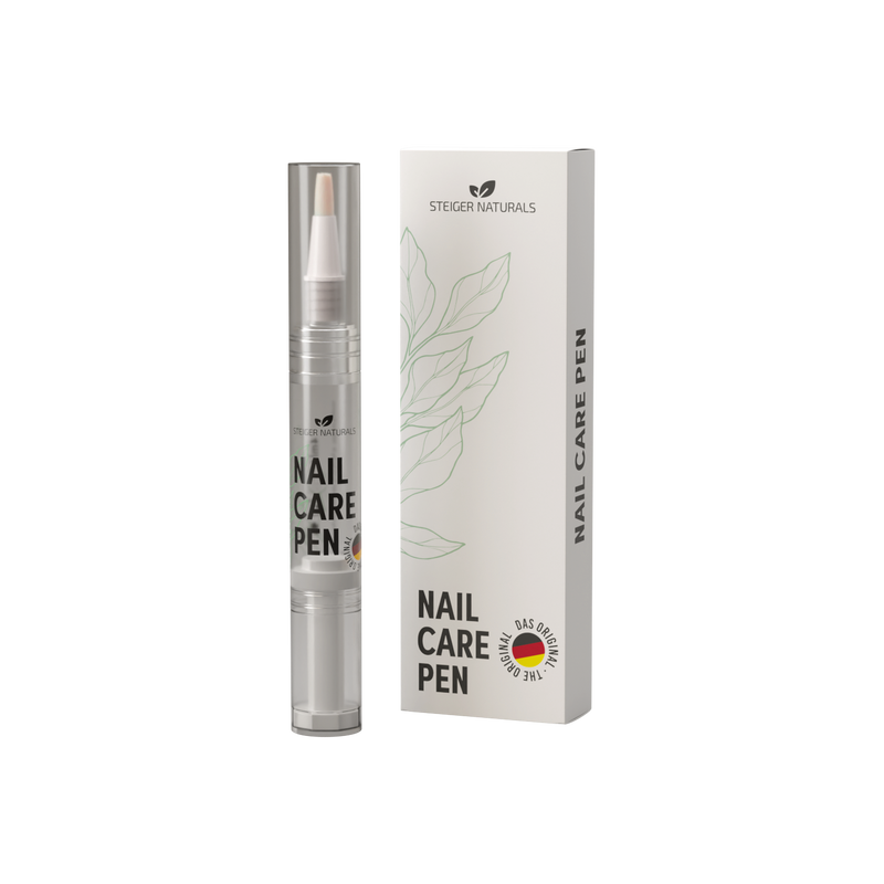 3er Pack Sparpreis – Nagelverzorgingspen