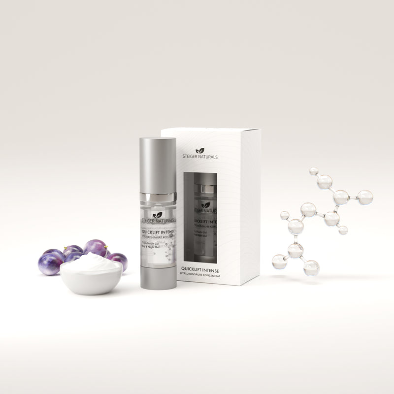 1 pak – Quicklift Intens Hyaluronzuurconcentraat