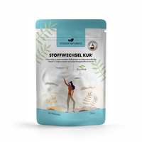 Stoffwechselkur für 1 Monat