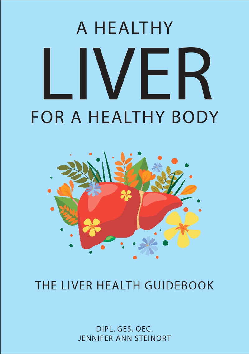 Default Title – Liver Detox & Cleanse e-Book