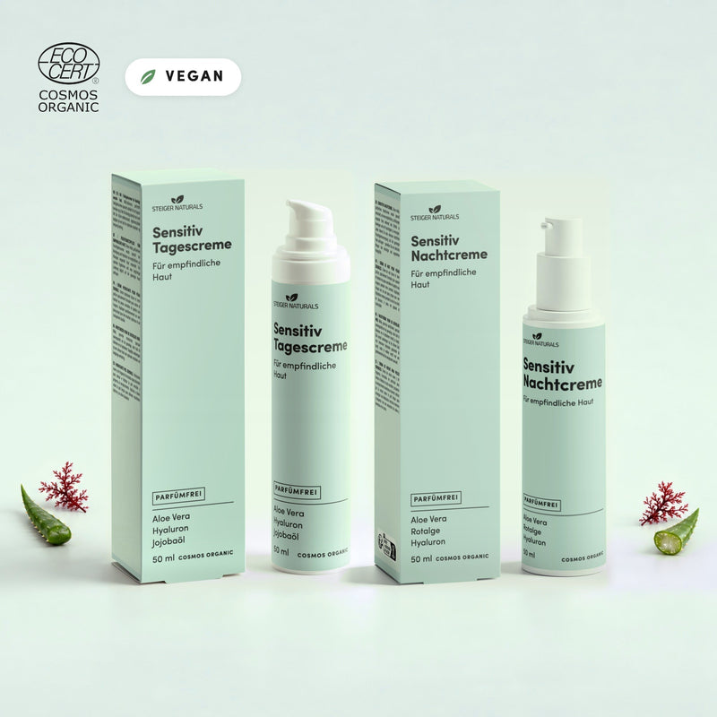 1 Set – Sensitiv-Routine