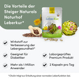 Naturhof Leberkur*