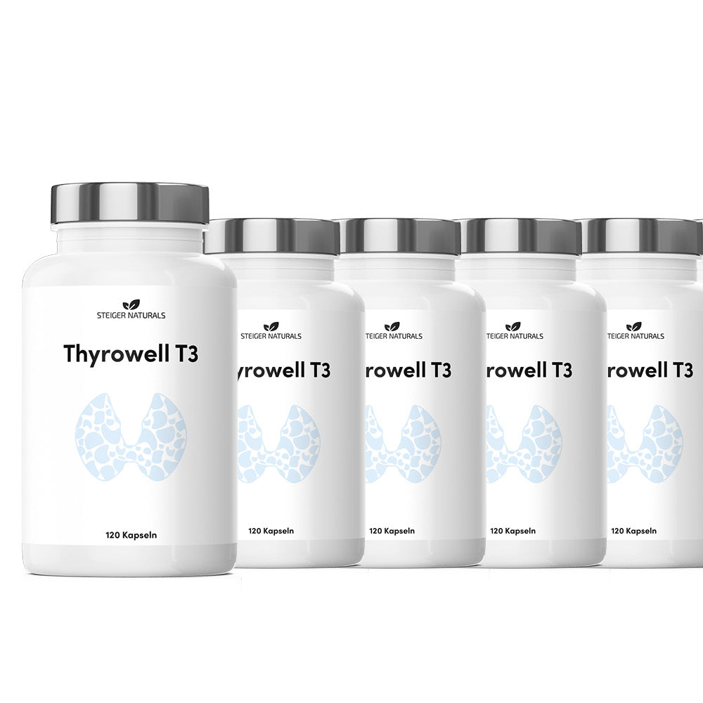thyrowell t3