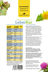 Naturhof Leberkur*