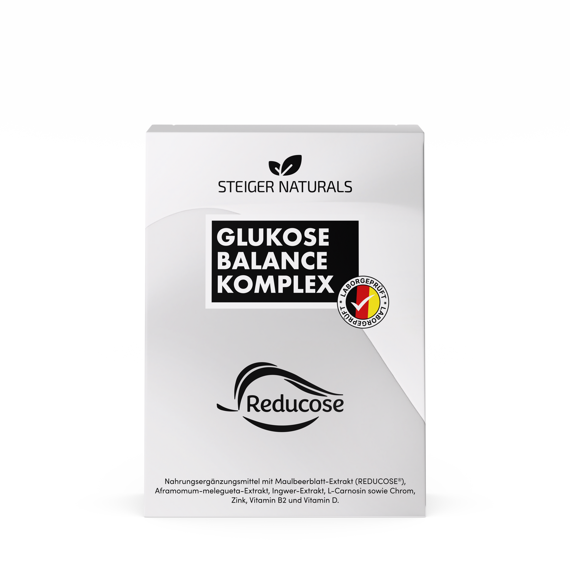 Glukose Balance Komplex