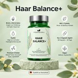 Haar Balance +