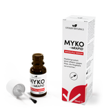 Myko Rapid Nagelpilz Serum