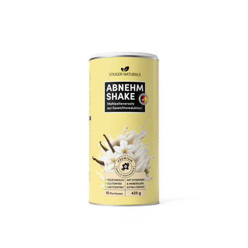 Abnehm-Shake