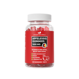 Apfelessig Gummies 60 Gummies 