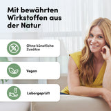 Glukose Balance Komplex