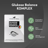 Glukose Balance Komplex