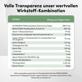 Glukose Balance Komplex