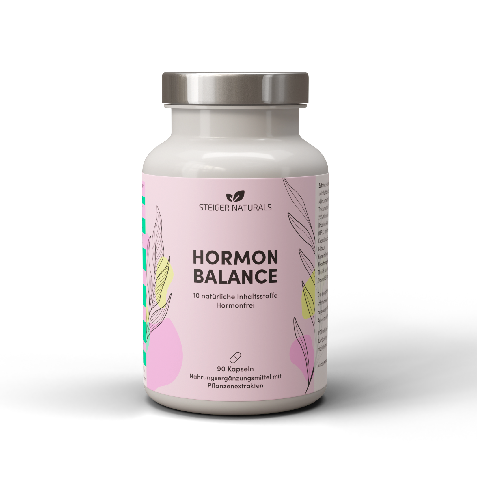 hormon balance