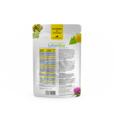 Naturhof Leberkur Premium Forte 3-Monats Set