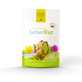 Naturhof Leberkur Premium Forte 6-Monats Set