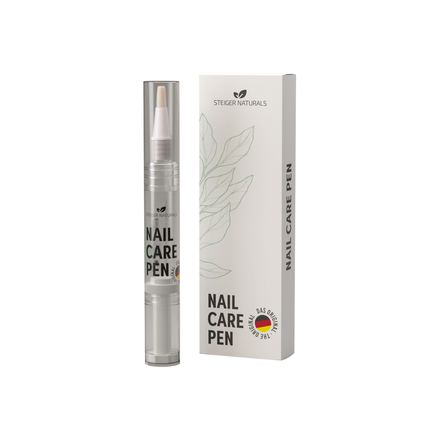 Nail Care Pen