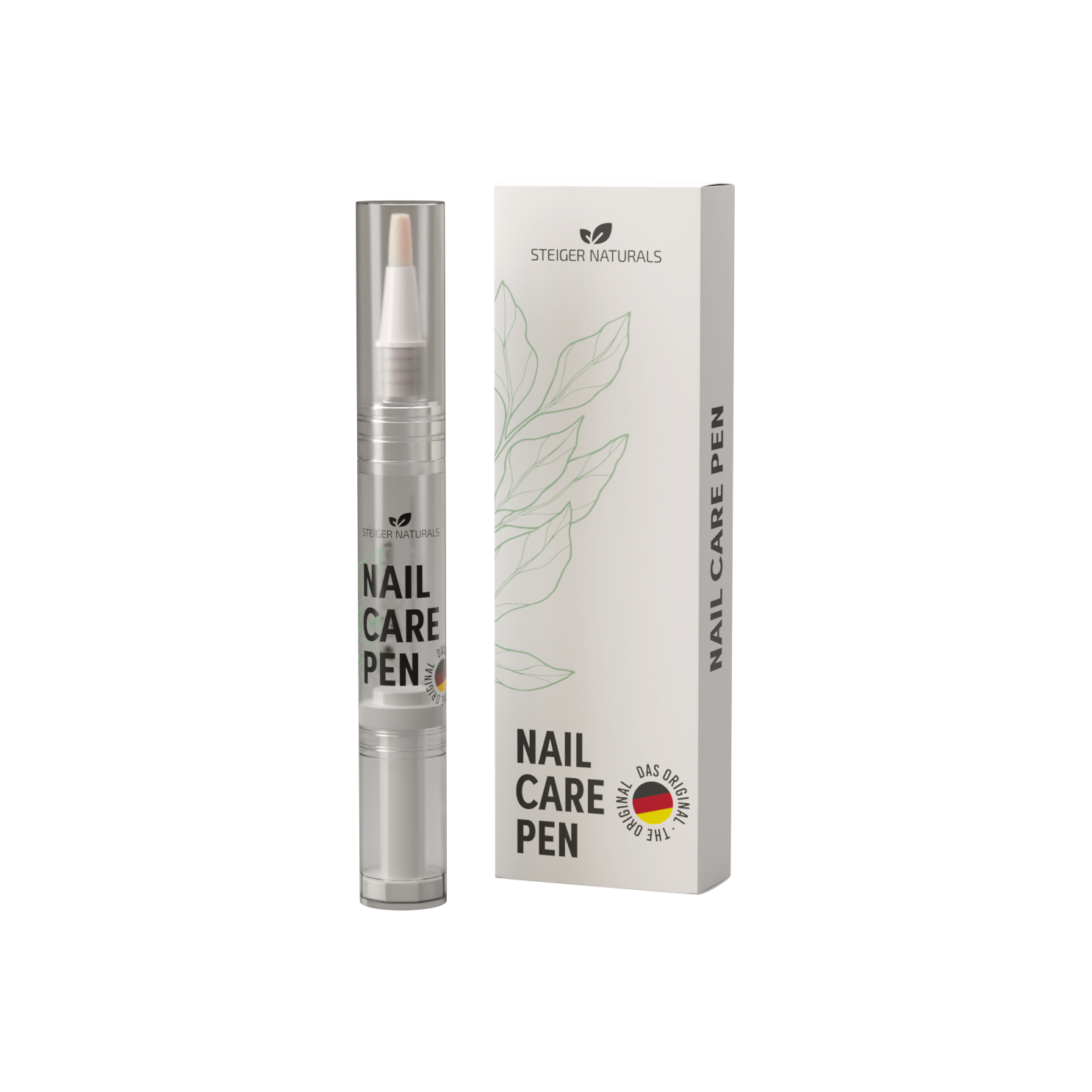 nail care pen