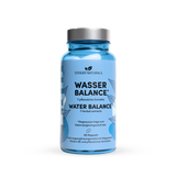 Wasser Balance - натуральный комплекс для выведения жидкости из организма