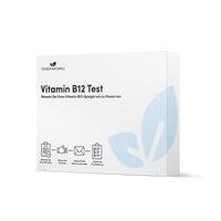 vitamin b test