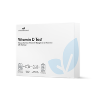 vitamin d test