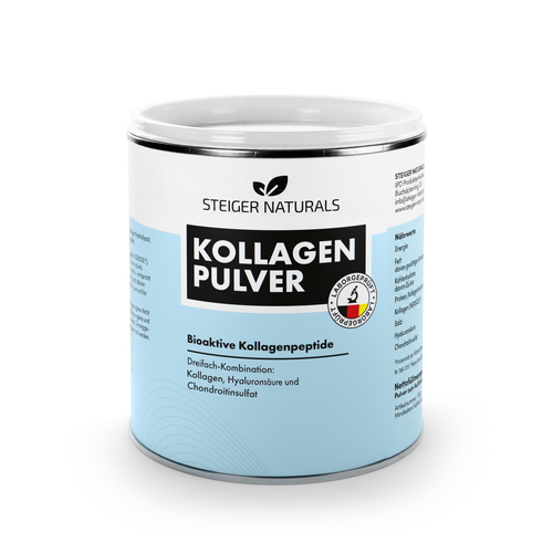 Kollagenpulver Bioaktive Kollagenpeptide Verisol (Kollagenpeptide aus Fisch)