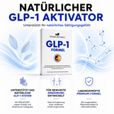 Капсулы Steiger Pro GLP 1 Plus