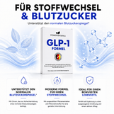 Капсулы Steiger Pro GLP 1 Plus