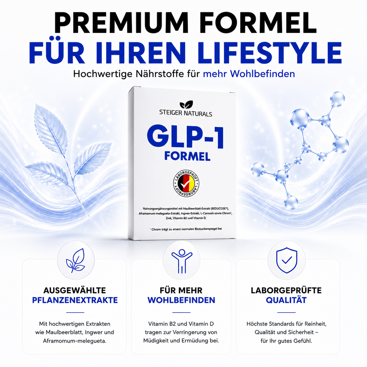 glp-1 cena Is the Same as Ozempic? Understanding Key Differences and other related issues such as sleep apnea and osteoarthritis Steiger Pro GLP 1 Plus