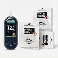 Complesso Bilanciamento Glucosio