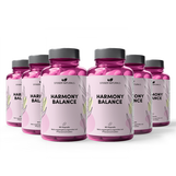 Harmony Balance (ehem. Hormon Balance) - natürlicher Wechseljahre-Komplex