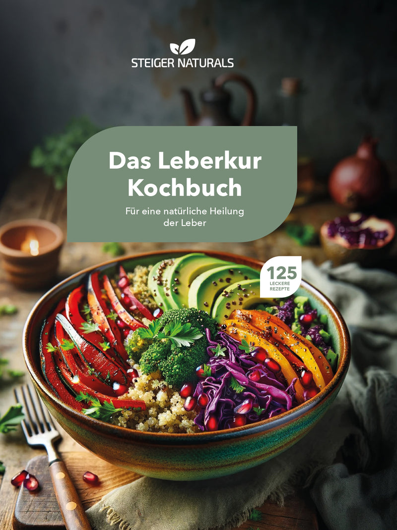 Default Title – Кулинарная книга для печеночной терапии e-Book