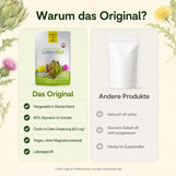 Steiger Naturals Naturhof Leberkur*