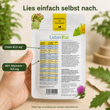 Steiger Naturals Naturhof Leberkur*