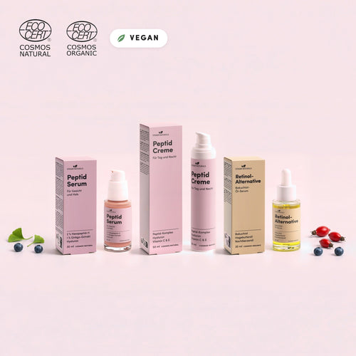 Longevity-Trio