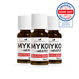 Myko Rapid Nagelpilz Serum