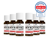Myko Rapid Nagelpilz Serum