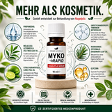 Myko Rapid Nagelpilz Serum