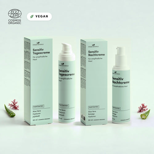 Sensitiv-Routine