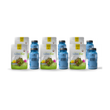 Set Leberkur + Wasser Balance 6er-Set