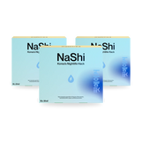 NaShi. Elektrolyten 3er-Set
