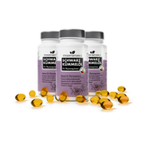 Schwarzkümmelöl Softgelkapseln 3er-Set