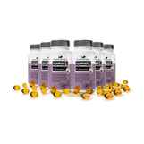 Schwarzkümmelöl Softgelkapseln 6er-Set