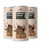 Abnehm-Shake 3er-Set Schokolade