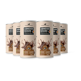 Abnehm-Shake 6er-Set Schokolade