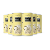 Abnehm-Shake 6er-Set Vanille