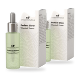 Vitamin C Power Serum 2er-Set